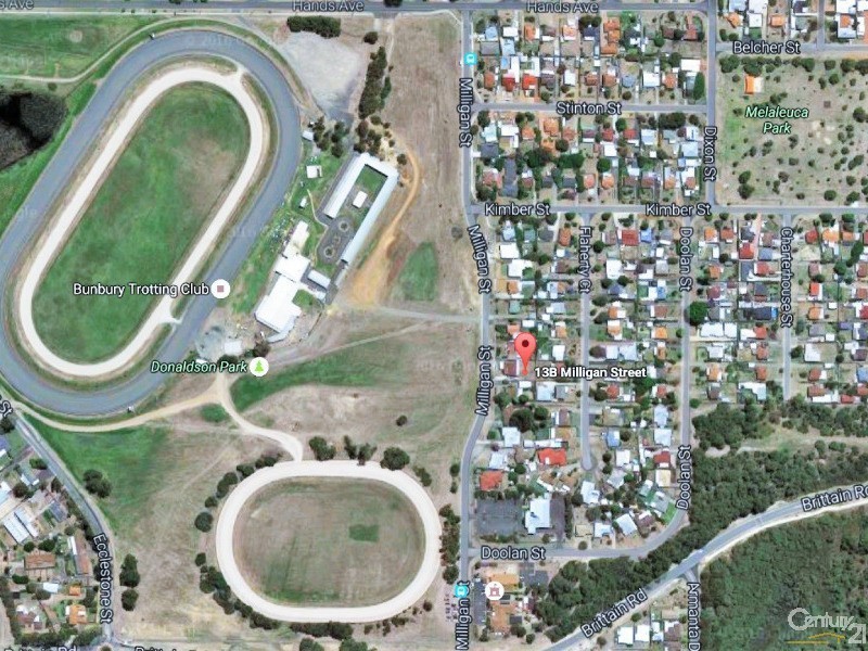 13B Milligan Street, Carey Park WA 6230