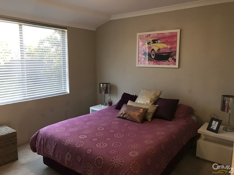 54 Millbridge Boulevard, Millbridge WA 6232