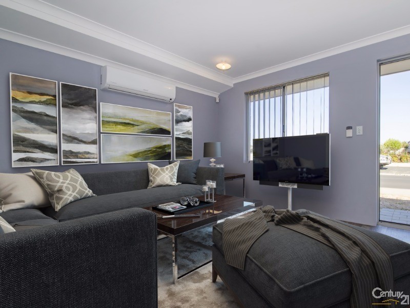 17 Lewana Approach, Dalyellup WA 6230