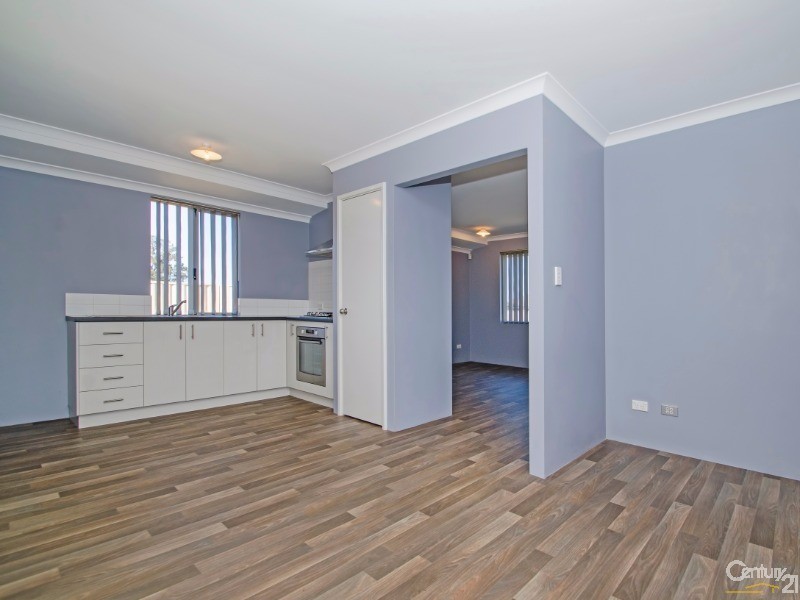 17 Lewana Approach, Dalyellup WA 6230