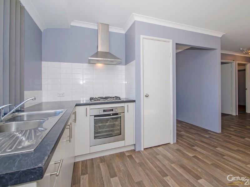 17 Lewana Approach, Dalyellup WA 6230