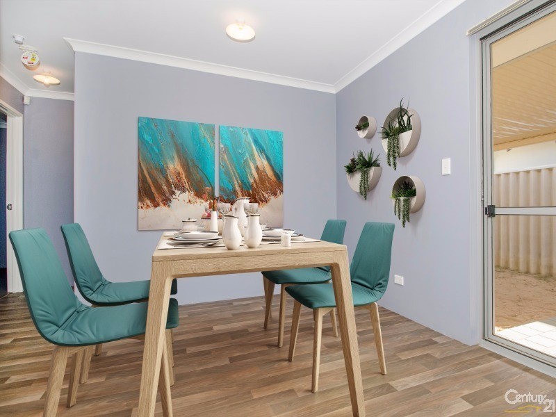 17 Lewana Approach, Dalyellup WA 6230