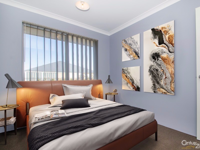 17 Lewana Approach, Dalyellup WA 6230
