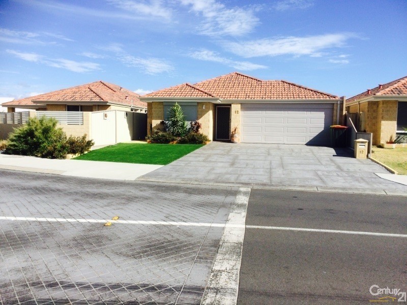 12 Denebola Drive, Australind WA 6233