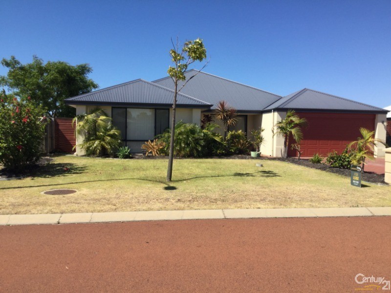 75 Barton Drive, Australind WA 6233