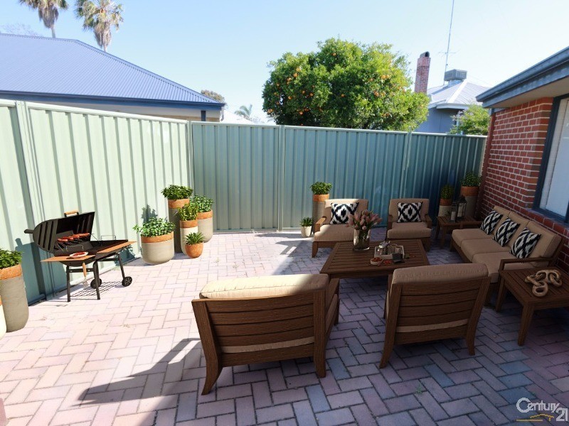 5a Ecclestone Street, South Bunbury WA 6230