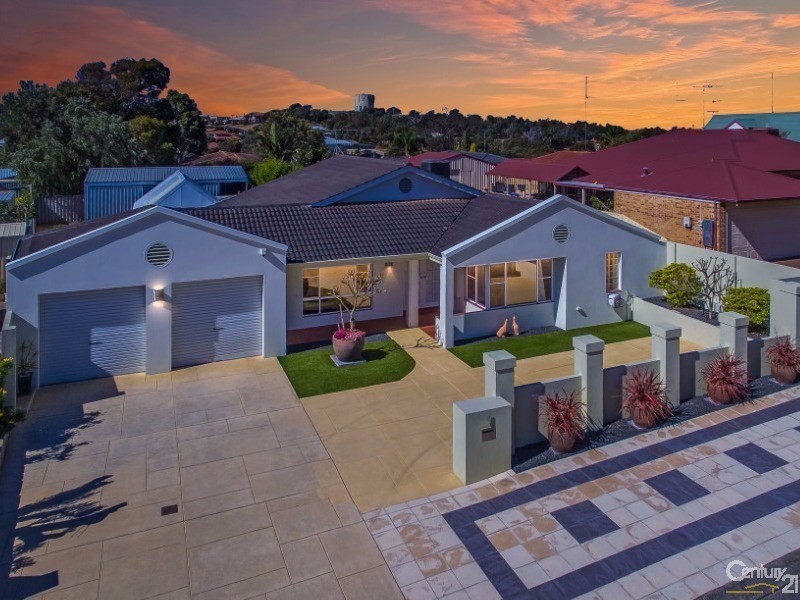 7 Albion Rise, Australind WA 6233