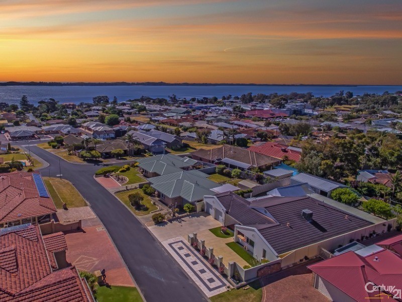 7 Albion Rise, Australind WA 6233