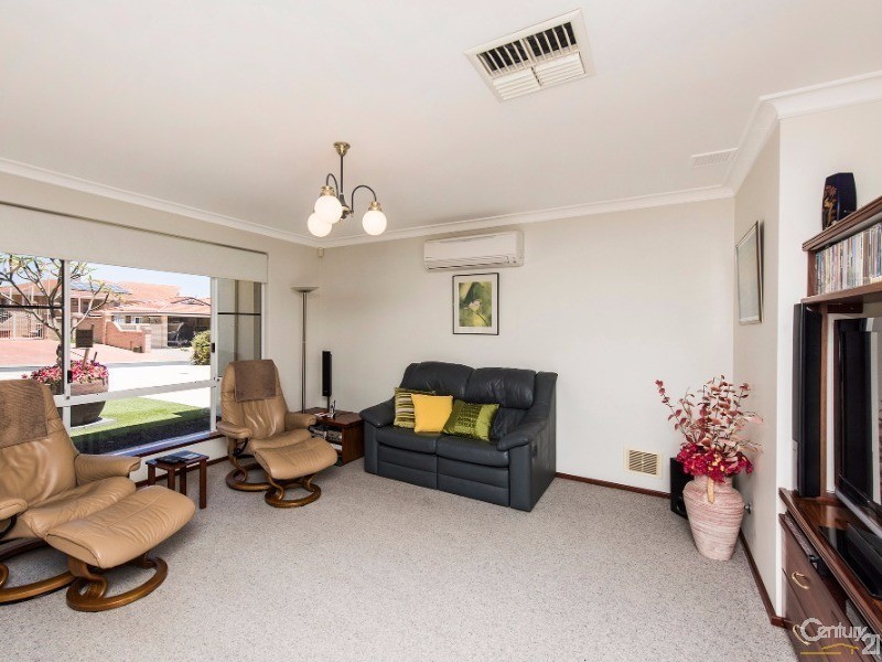 7 Albion Rise, Australind WA 6233
