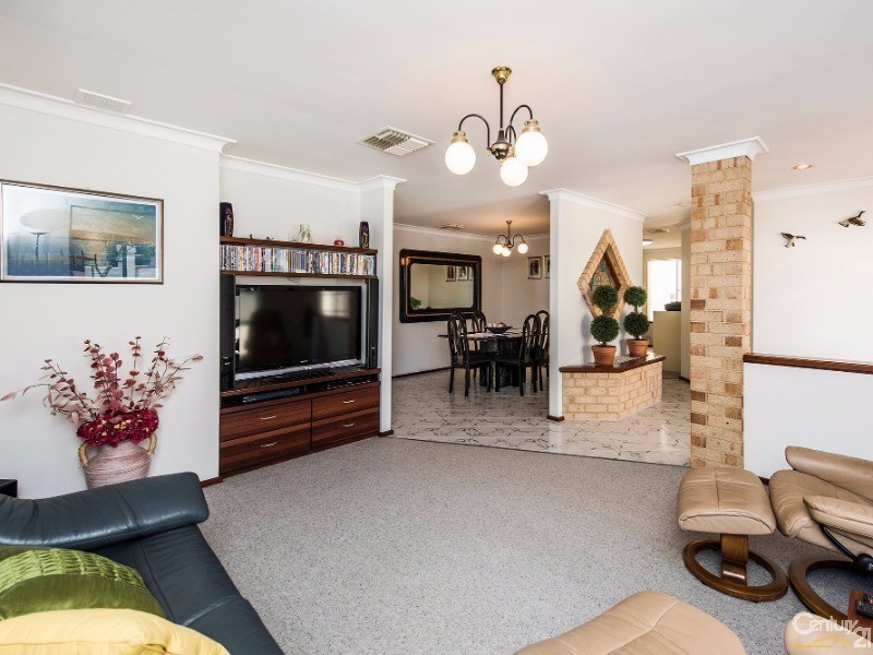 7 Albion Rise, Australind WA 6233