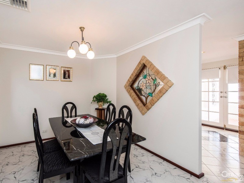 7 Albion Rise, Australind WA 6233