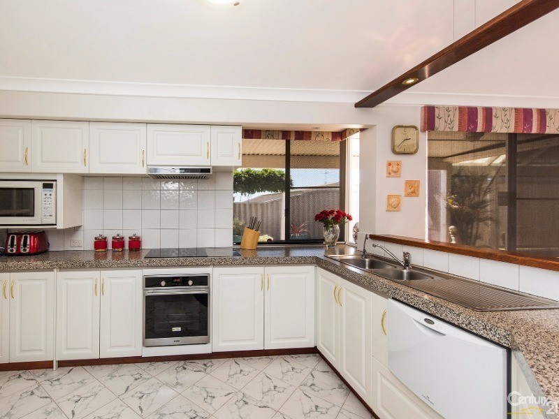 7 Albion Rise, Australind WA 6233