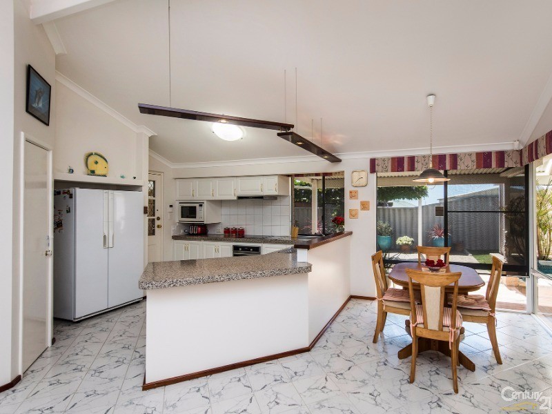 7 Albion Rise, Australind WA 6233