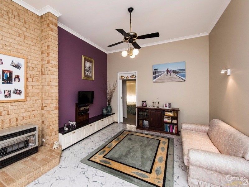 7 Albion Rise, Australind WA 6233