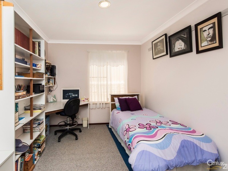 7 Albion Rise, Australind WA 6233