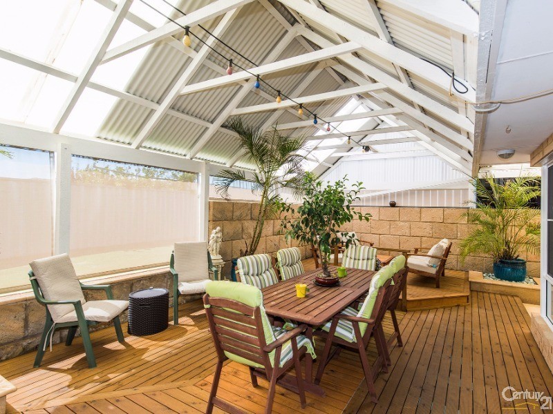 7 Albion Rise, Australind WA 6233