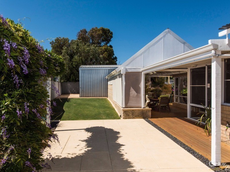 7 Albion Rise, Australind WA 6233