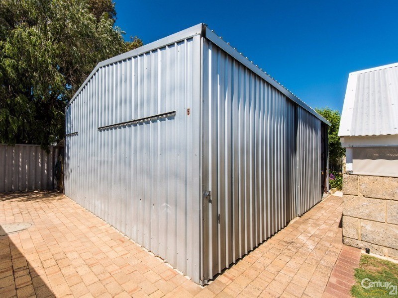 7 Albion Rise, Australind WA 6233