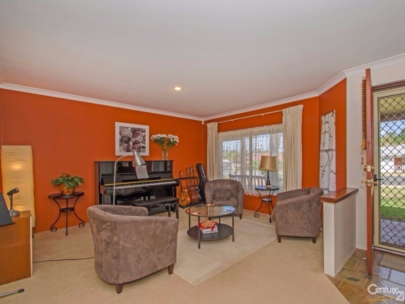 35 Bedingfield Way, Australind WA 6233