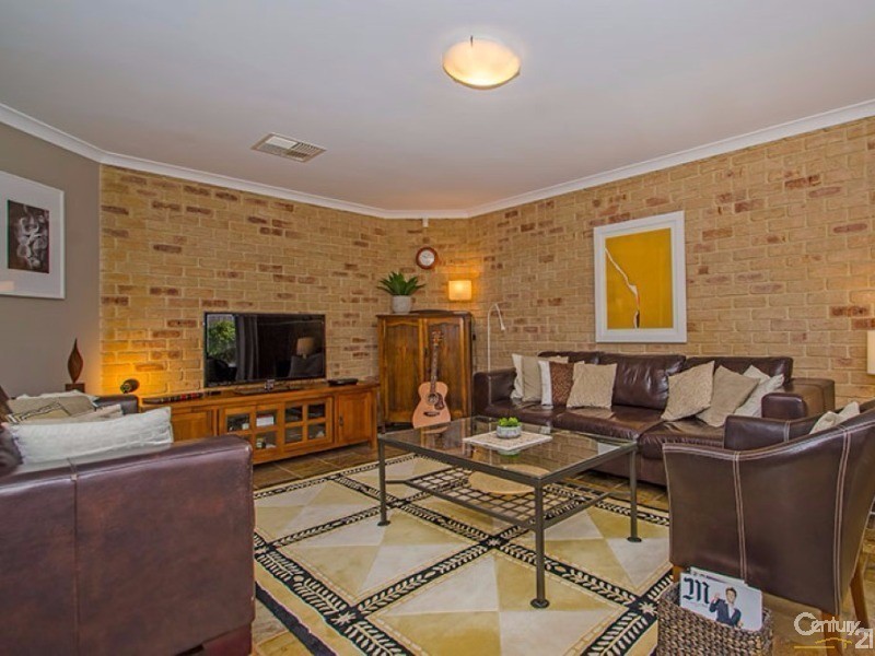 35 Bedingfield Way, Australind WA 6233