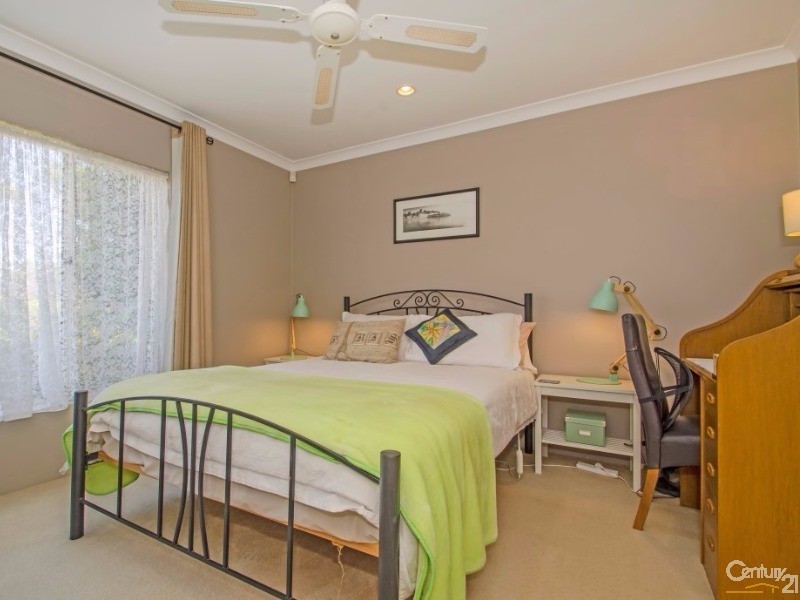 35 Bedingfield Way, Australind WA 6233