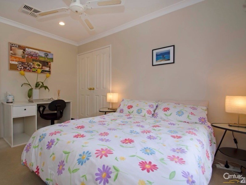 35 Bedingfield Way, Australind WA 6233