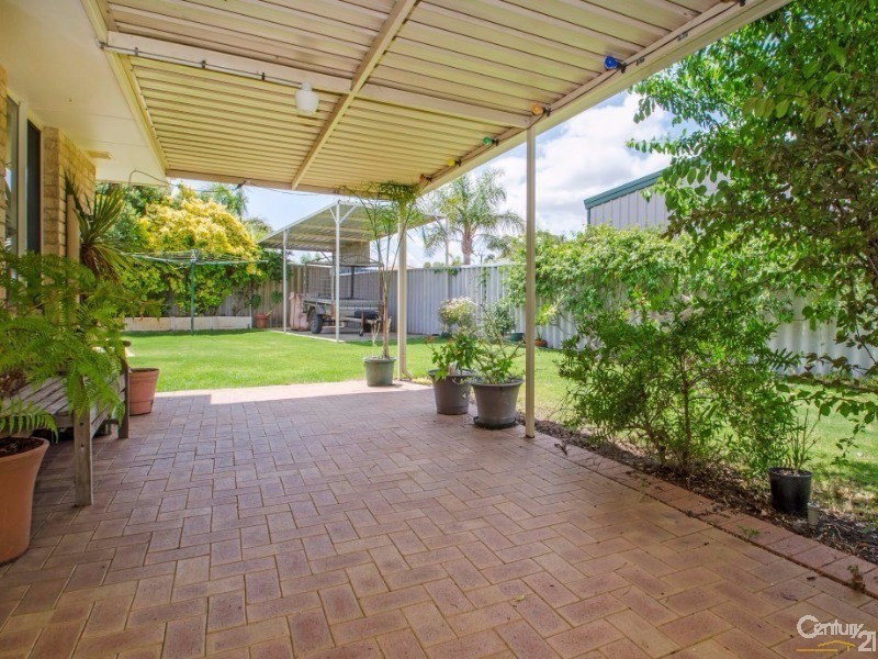 35 Bedingfield Way, Australind WA 6233