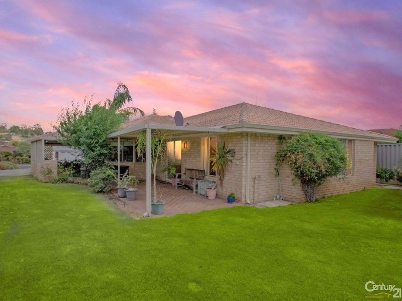 35 Bedingfield Way, Australind WA 6233