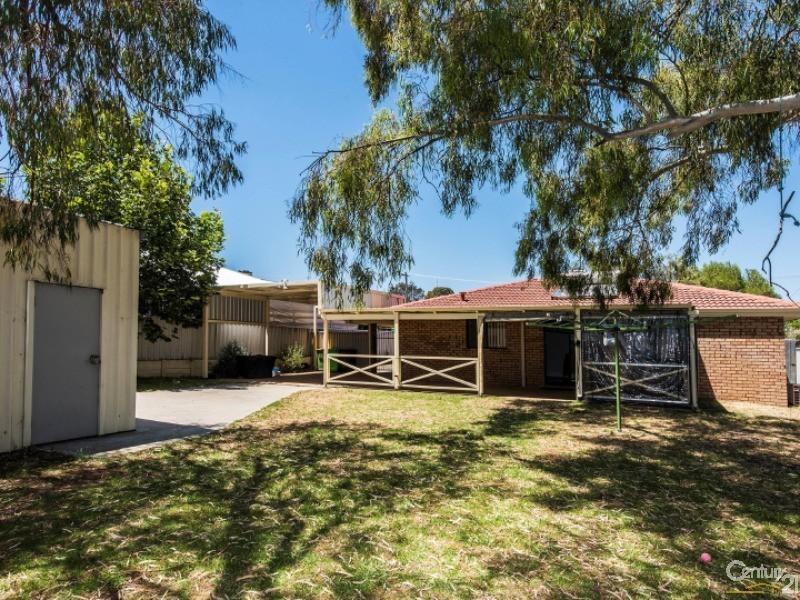 4 Crews Court, Withers WA 6230