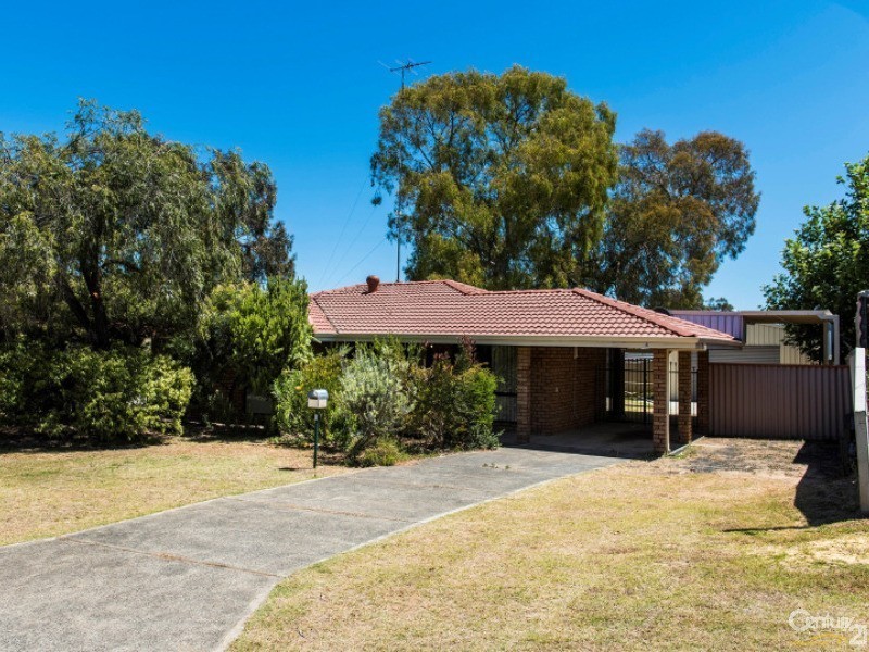 4 Crews Court, Withers WA 6230