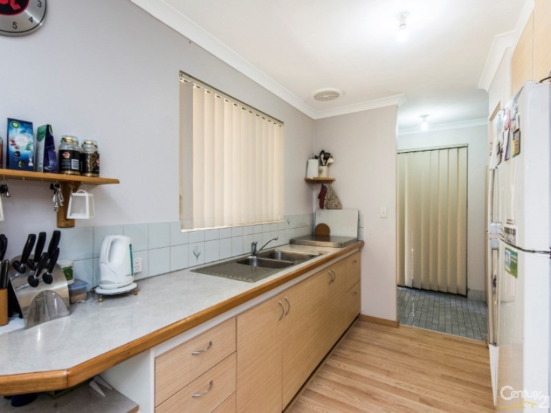 4 Crews Court, Withers WA 6230