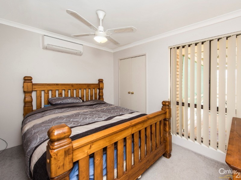 4 Crews Court, Withers WA 6230