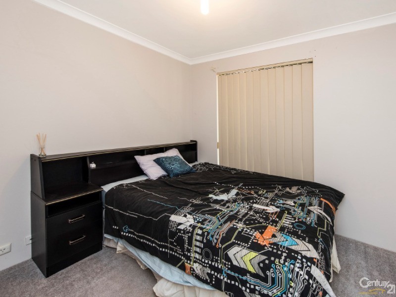 4 Crews Court, Withers WA 6230