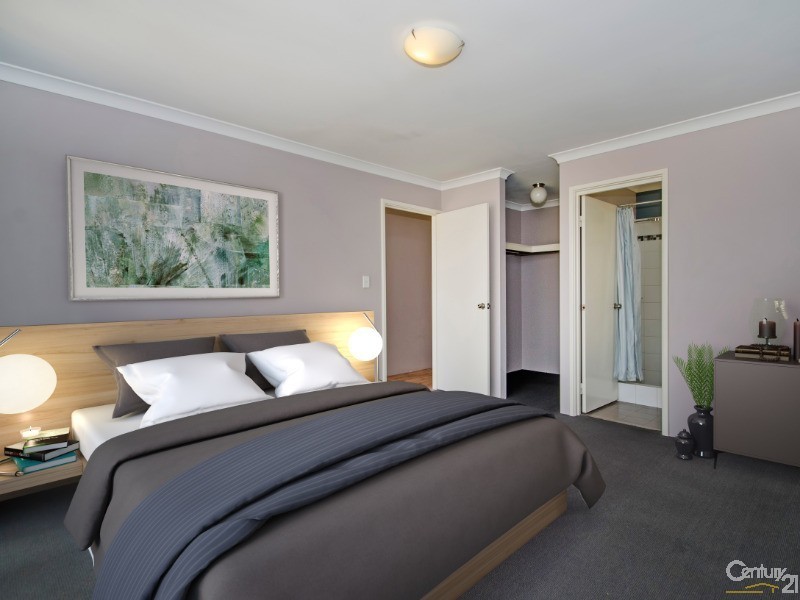 45 Perendale Loop, Eaton WA 6232