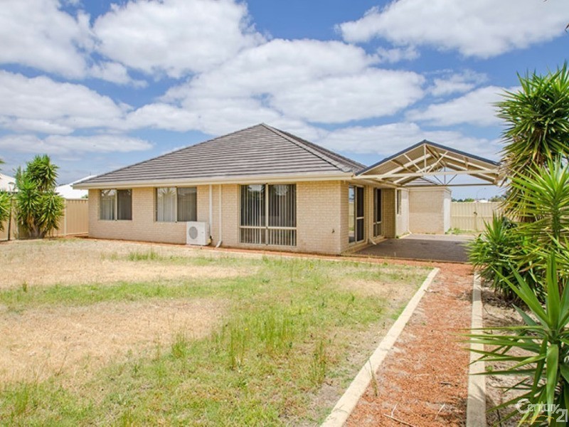 45 Perendale Loop, Eaton WA 6232