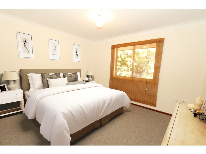 10 Jacaranda Crescent, Withers WA 6230