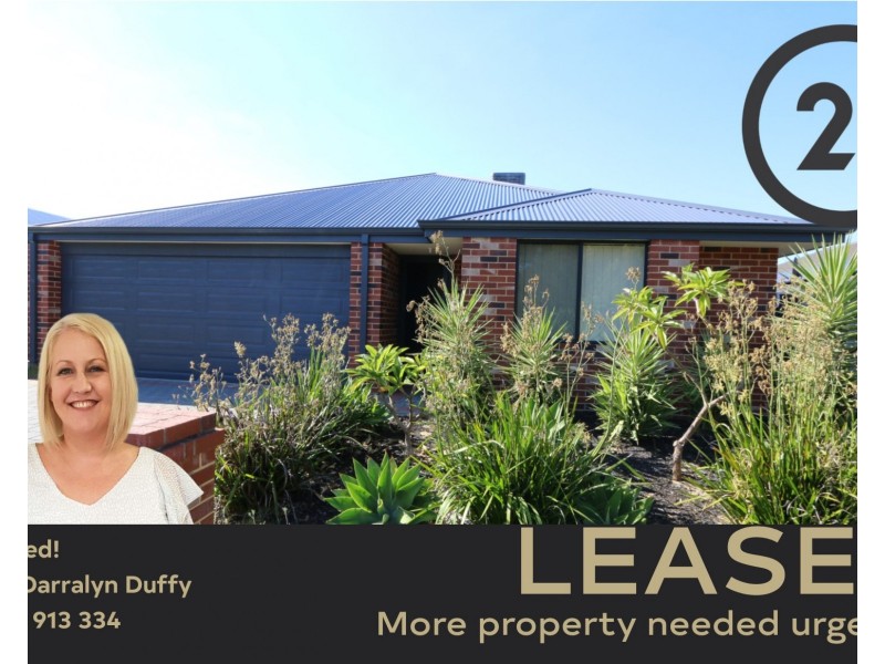 30 Graphite Turn, Dalyellup WA 6230