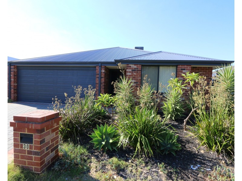 30 Graphite Turn, Dalyellup WA 6230