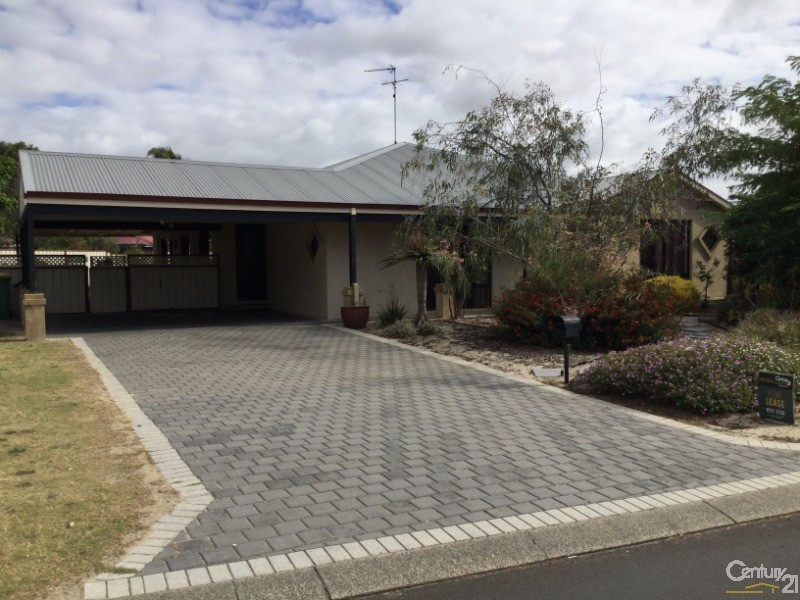 7 Pigeon Court, Eaton WA 6232