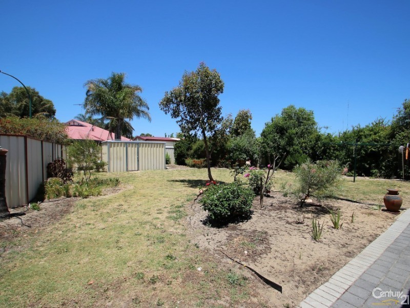 7 Pigeon Court, Eaton WA 6232