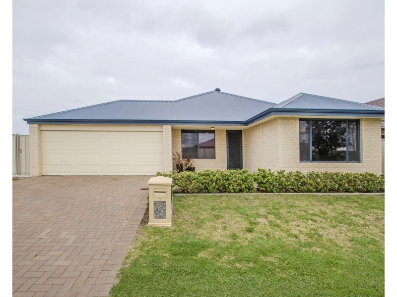 3 Aquila Drive, Australind WA 6233