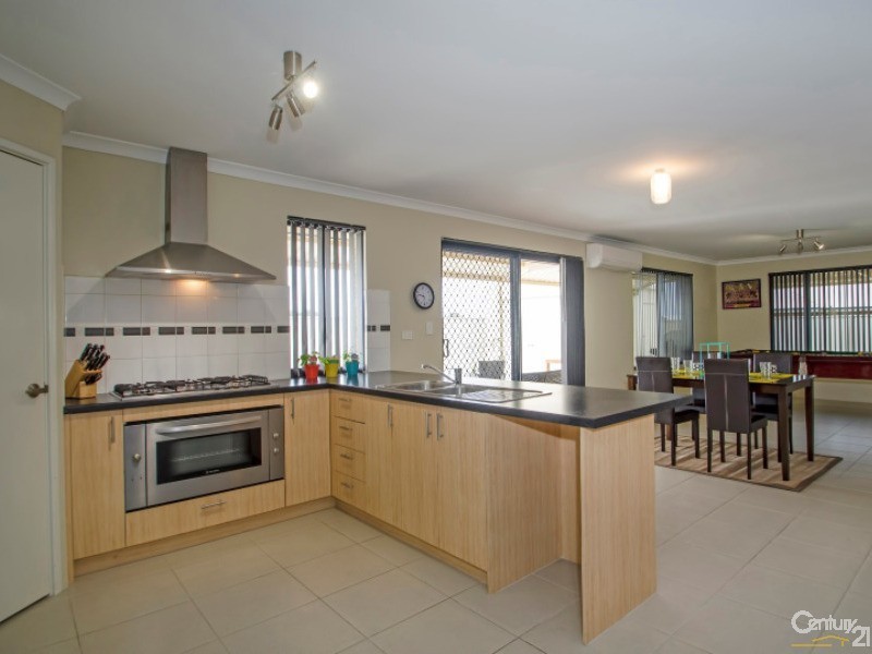 3 Aquila Drive, Australind WA 6233