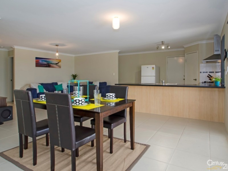 3 Aquila Drive, Australind WA 6233