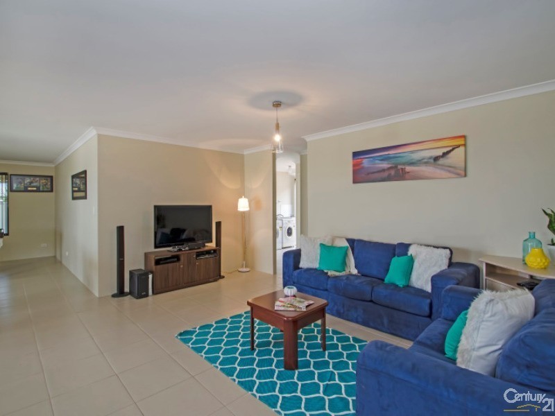 3 Aquila Drive, Australind WA 6233