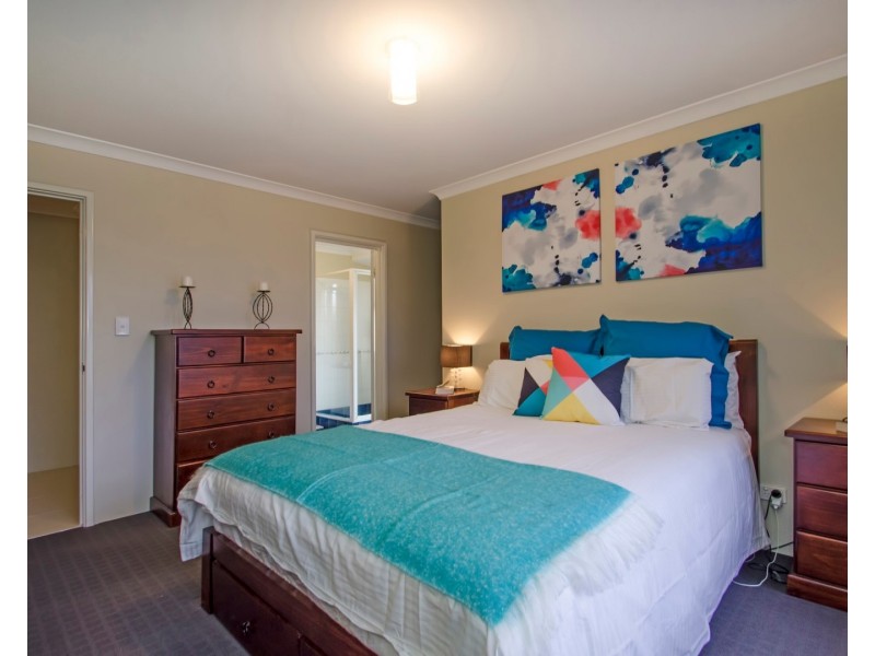 3 Aquila Drive, Australind WA 6233