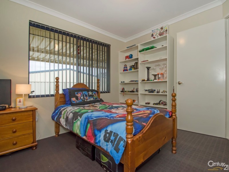 3 Aquila Drive, Australind WA 6233