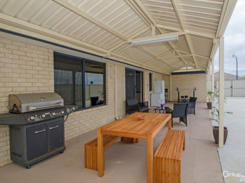 3 Aquila Drive, Australind WA 6233
