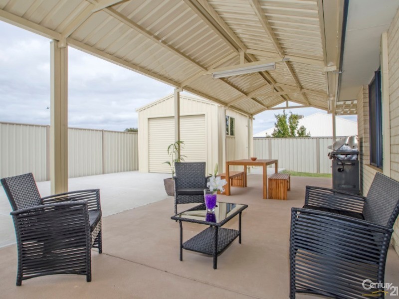 3 Aquila Drive, Australind WA 6233