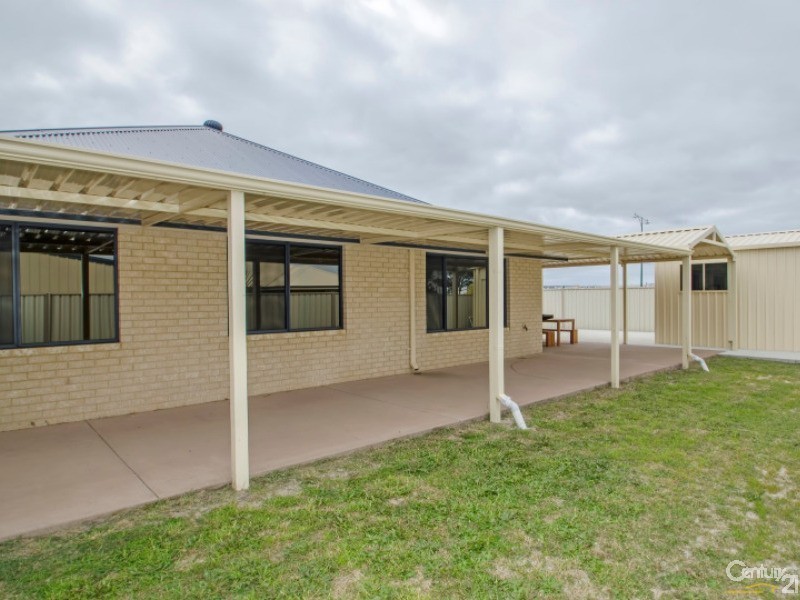 3 Aquila Drive, Australind WA 6233