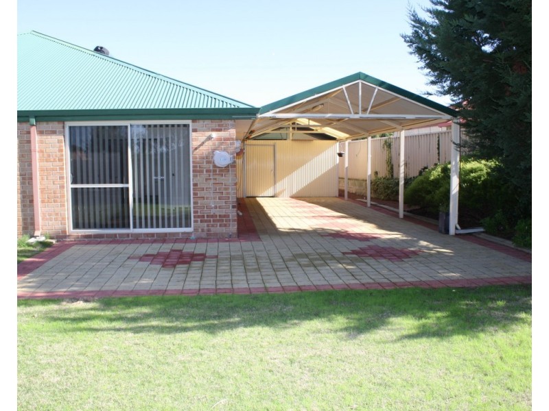 23 Wandoo Road, Dalyellup WA 6230